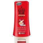 Gliss Kur Color Protect regenerační balzám na vlasy 200 ml – Hledejceny.cz