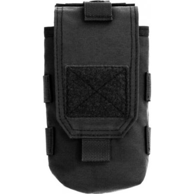Warrior Assault Systems Pouzdro na lékárničku IFAK/MEDIC černé – Sleviste.cz