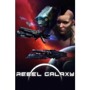 Rebel Galaxy