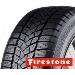 Firestone Winterhawk 4 215/60 R16 99H – Sleviste.cz