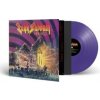 Hudba ZAKK SABBATH - VERTIGO LP