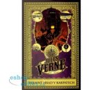 Tajemný hrad v Karpatech - Jules Verne