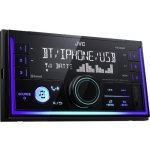 JVC KW-X830BT – Hledejceny.cz