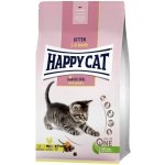 Happy Cat Supreme KITTEN & JUNIOR Kitten Land Geflügel 4 kg – Hledejceny.cz