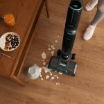 Cecotec FreeGo Wash&Vacuum Spray 5852 – Zboží Dáma