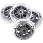 Nils Extreme PU 90 mm 82A s ložisky Abec 7 4 ks – Sleviste.cz