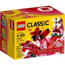 LEGO® Classic 10707 Červený kreativní box