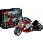 LEGO® Technic 42132 Motorka – Hledejceny.cz