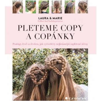 PLETEME COPY A COPÁNKY - Laura, Marie