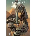 Assassins Creed Origins - Tooleová Anne, Del Col Anthony – Zboží Dáma