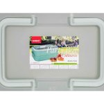 Dóza Banquet Party box Culinaria 40x28x17,8 cm Mint plný 55078971M – Zboží Dáma