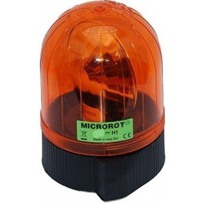 SIRENA MICROROT B Maják pevný 24V/H1 | Zboží Auto