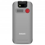 EVOLVEO EasyPhone ET Red – Zboží Živě