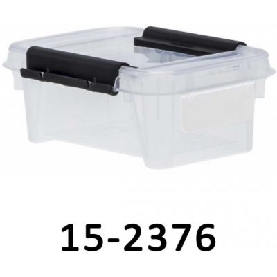 Top Store Úložný box 400 ml 15-2376 – Zboží Dáma