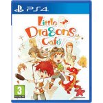 Little Dragons Café – Zboží Dáma