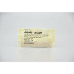 Natural agar agar 10 g – Sleviste.cz