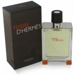 Hermès Terre D'Hermes toaletní voda pánská 100 ml – Hledejceny.cz