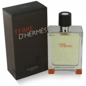 Hermès Terre D'Hermès toaletní voda pánská 200 ml