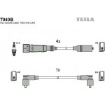 Sada kabelů pro zapalování TESLA T040B – Hledejceny.cz