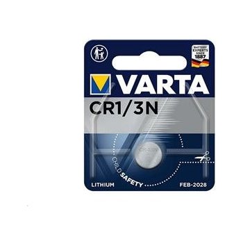 Varta CR-1/3N 1ks 6131-101-401