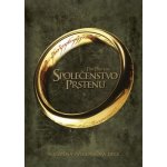 Pán prstenů: Společenstvo prstenu - Rozšířená edice DVD – Hledejceny.cz