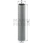 MANN FILTER Filtr hydrauliky H 1095 – Hledejceny.cz