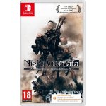 NieR: Automata (The End of YoRHa Edition) – Zboží Mobilmania