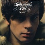 Biolay Benjamin - Negatif CD – Hledejceny.cz