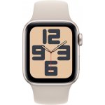 Apple Watch SE (2023) 40mm – Zbozi.Blesk.cz