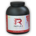 Reflex Nutrition Micellar Casein 1800 g – Hledejceny.cz