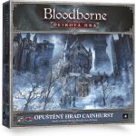 Asmodee Bloodborne: Opuštěný Hrad Cainhurst – Hledejceny.cz
