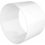 Mikawi Spojka kulatá d104 mm – kus potrubí 70 mm – kotvící bod 59-4331 – Hledejceny.cz