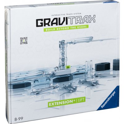 Ravensburger GraviTrax Výtah – Zboží Dáma