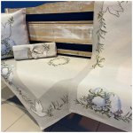 Mondo Gobelínový ubrus Eden 1250 45x140 cm – Hledejceny.cz