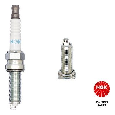 Zapalovací svíčka NGK 1679 – Zboží Mobilmania