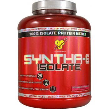 BSN Syntha 6 Isolate 1820 g