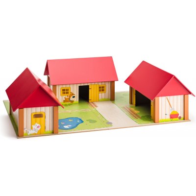 Woody Statek – Zbozi.Blesk.cz