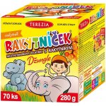 Terezia Company Rakytníček Multivitaminové želatinky s rakytníkem Hruška 70 ks – Hledejceny.cz