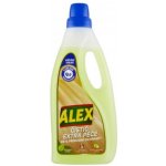 Alex čistič Extra péče na vinyl.podlahy 750 ml – Zboží Dáma