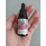 Nobilis Tilia masážní olej na prsa 20 ml – Zboží Mobilmania