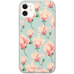 Pouzdro Babaco Apple iPhone X multibarevné