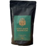Houbová káva Instantní s Lví Hřívou káva Arabica Lví hříva 250 g – Zboží Dáma
