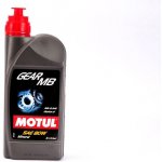 Motul Gear MB SAE 80W 1 l – Zbozi.Blesk.cz