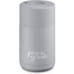 Frank Green Ceramic Steel SmartCup 0,295 l – Zbozi.Blesk.cz