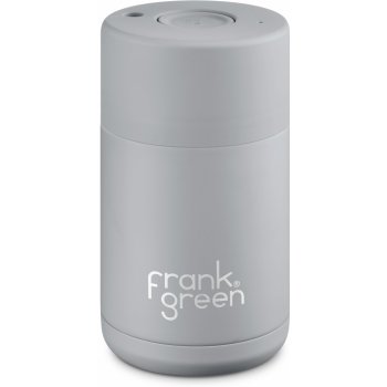 Frank Green Ceramic Steel SmartCup 0,295l od 960 Kč - Heureka.cz