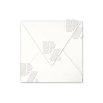 Barevné obálky čtvercové 165x165 mm 120g 20ks cream – Zboží Živě