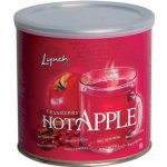 Lynch Foods Hot Apple Horká brusinka dóza 553 g – Zboží Dáma