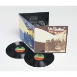 Led Zeppelin - Ii -Deluxe/Remast- LP – Zbozi.Blesk.cz