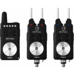 Delphin Signalizátor pro sadu Briton červená – Sleviste.cz