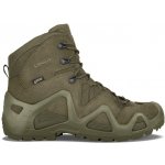 Lowa Zephyr Gtx mid TF obuv ranger green – Sleviste.cz